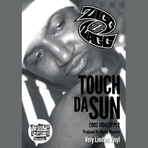 Download track Touch Da Sun Zigg Zagg