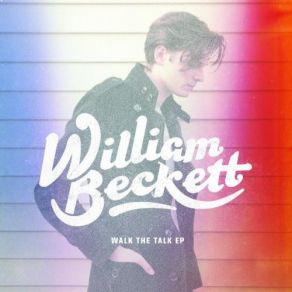 Download track Oh, Love! William Beckett