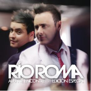 Download track Al Fin Te Encontré Río Roma