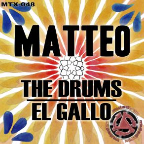 Download track El Gallo Original Mix - Explicit Matteo