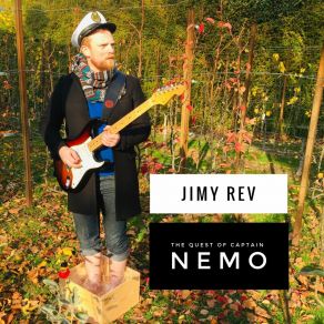 Download track What Can I Do? Jimy Rev