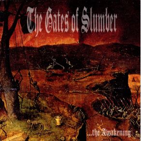 Download track The Jury The Gates Of Slumber