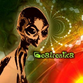 Download track Cosmic Sphere Hypnotic Signal