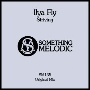 Download track Striving (Original Mix) Ilya Fly