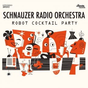 Download track Glitch In The System Schnauzer Radio Orchestra