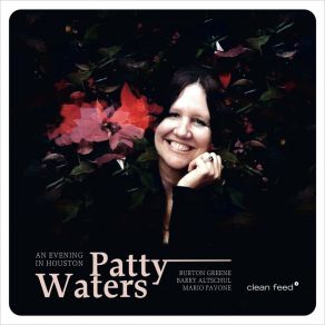 Download track I'm So Lonesome I Could Cry Patty Waters