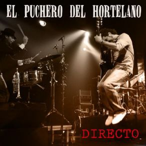 Download track Mañana No Se Sabe El Puchero Del Hortelano