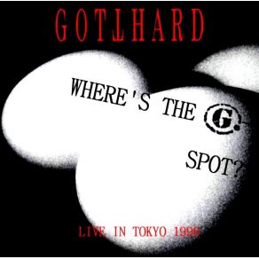 Download track Let It Be Gotthard