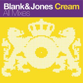 Download track Cream (Long Version) Blank & Jones