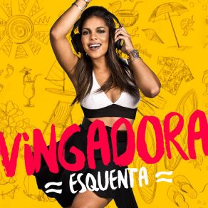 Download track Suba E Desça Vingadora