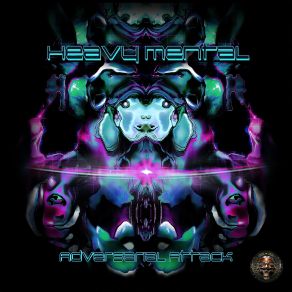 Download track Cyberpunk (187) Heavy Mental