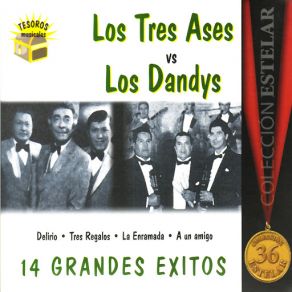 Download track Tres Regalos Los Tres AsesLos Dandys