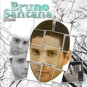 Download track Nada Mais Bruno Santana Oficial