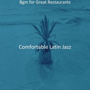 Download track Remarkable Music For Dinner Parties Comfortable Latin Jazz