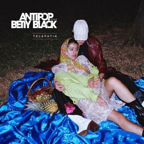 Download track Telepatik Antipop, Betty Black