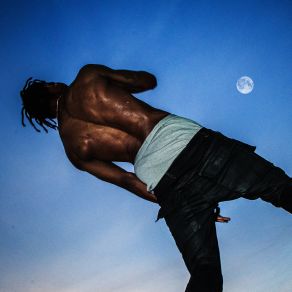 Download track BACC (Bonus) Travis Scott