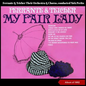 Download track My Fair Lady Overture 