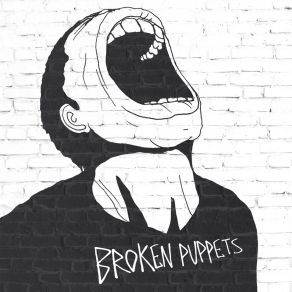 Download track We Are Broken Puppets Ancient Astronauts