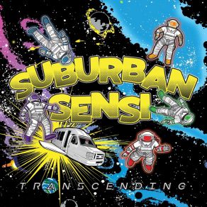 Download track Without Your Love Suburban Sensi