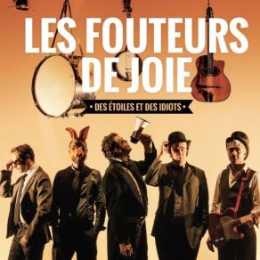 Download track À Moins Que, Pt. 3 Les Fouteurs De Joie