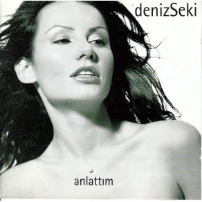 Download track Bir Ayrılık Şarkısı (Annemin Şarkısı) Deniz Seki