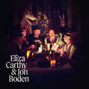 Download track I Saw Three Ships Come Sailing In Eliza Carthy, Jon Boden