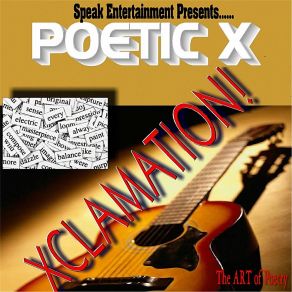 Download track Introduction: Rocky (Interlude) Poetic X