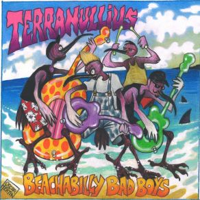 Download track The Subway Killer Terranullius