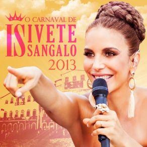 Download track Balakbak (Ao Vivo No Madison Square Garden) Ivete Sangalo