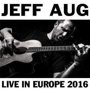 Download track Listen Up, Jazzhole! (Live) Jeff Aug