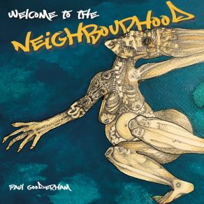 Download track Rough Sleeper's Blues Paul Gooderham