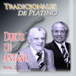 Download track Blancas Margaritas Dueto De Antaño