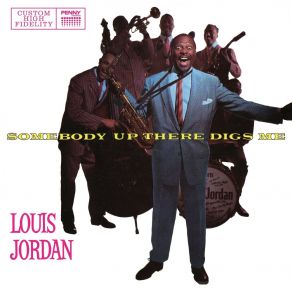 Download track Don't Let The Sun Catch You Crying Louis Jordan