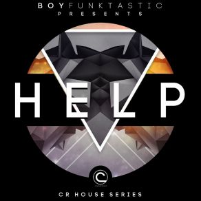 Download track Help Boy Funktastic