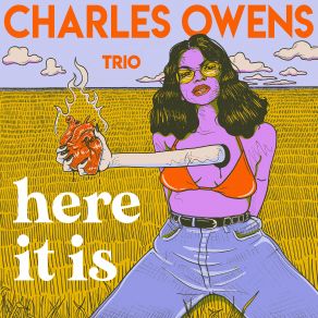 Download track The Sunday After Charles Owens Trio