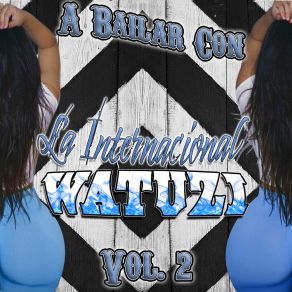 Download track Como Si Fuera Una Paloma La Internacional Watuzi