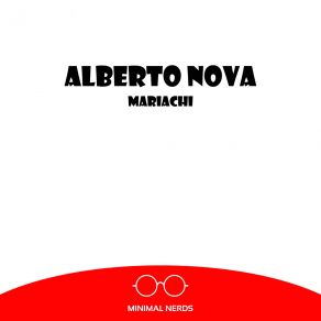 Download track My Religion (Original Mix) Alberto Nova