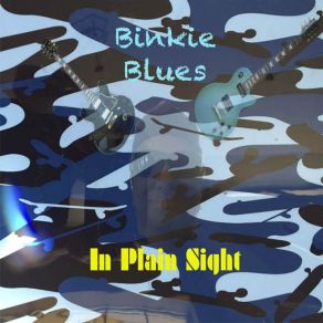 Download track Cold And Beautiful Binkie Blues