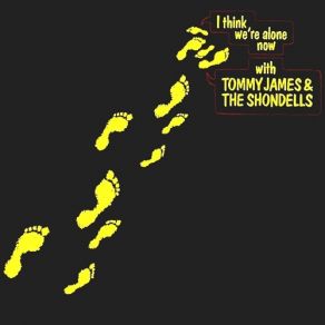 Download track Let's Be Lovers Tommy James & The Shondells