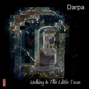 Download track Walking In The Little Town Darpa