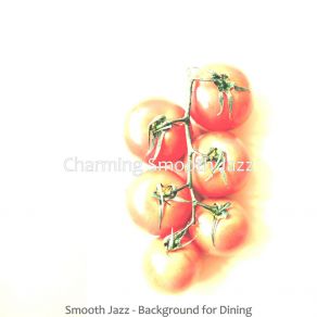 Download track Retro Music For Dining Charming Smooth Jazz