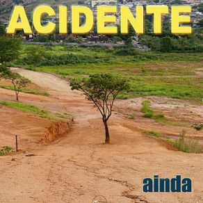 Download track A Nova Onda Accidente