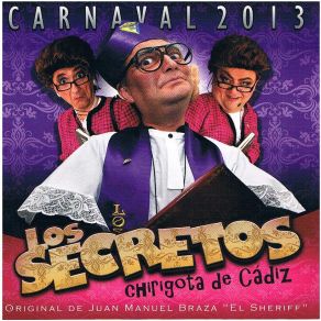 Download track Ayer Vino A Confesarme-Comentan Que El Rey Juan Carlos Los Secretos