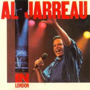 Download track Teach Me Tonight Al Jarreau