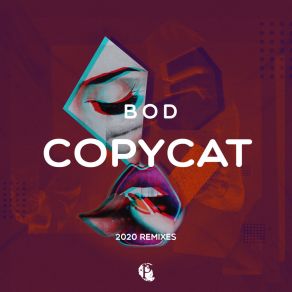 Download track Copycat (Hall North Remix) Sean McClellanBod