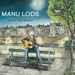 Download track Six Pieds Sous Terre Manu Lods