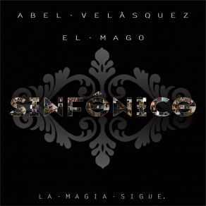 Download track Que Pasaría Abel Velásquez