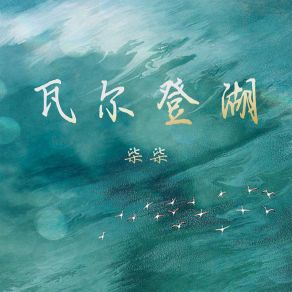 Download track 瓦尔登湖 (伴奏) Qi Qi