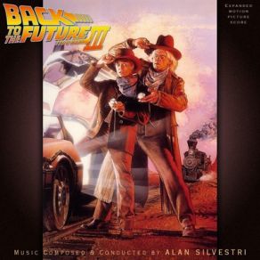 Download track Point Of No Return (The Train Part III) Alan Silvestri