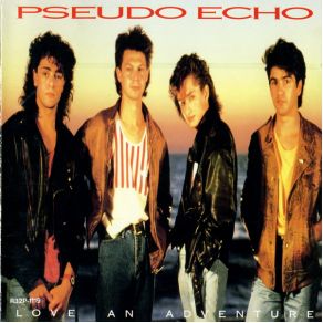 Download track Funkytown Pseudo Echo